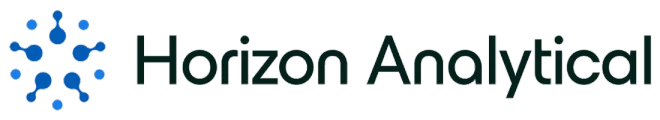 Horizon Analytical — independent US testing laboratory